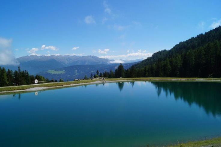 Pension Terra Neustift im Stubaital Exterior foto