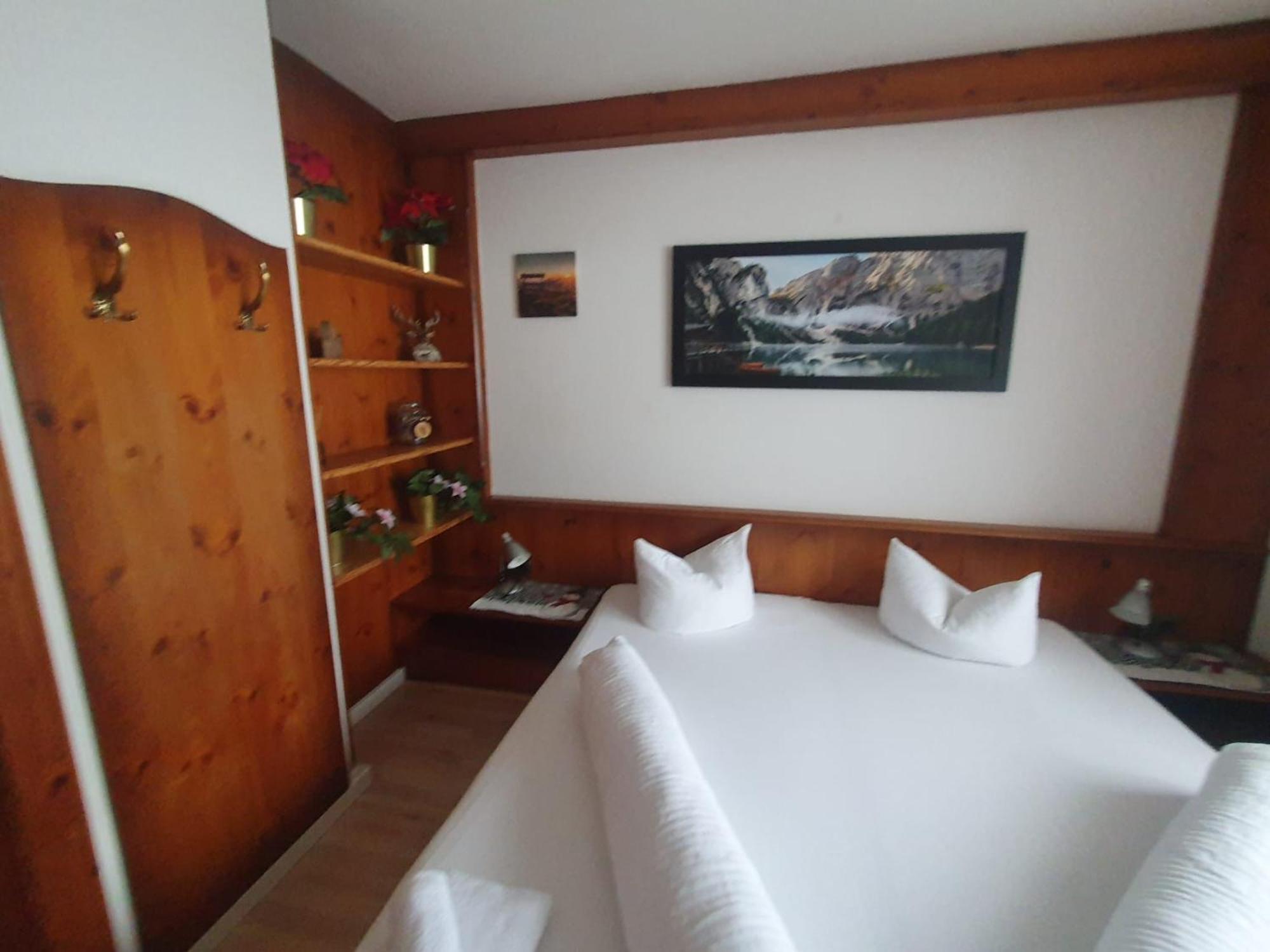 Pension Terra Neustift im Stubaital Exterior foto