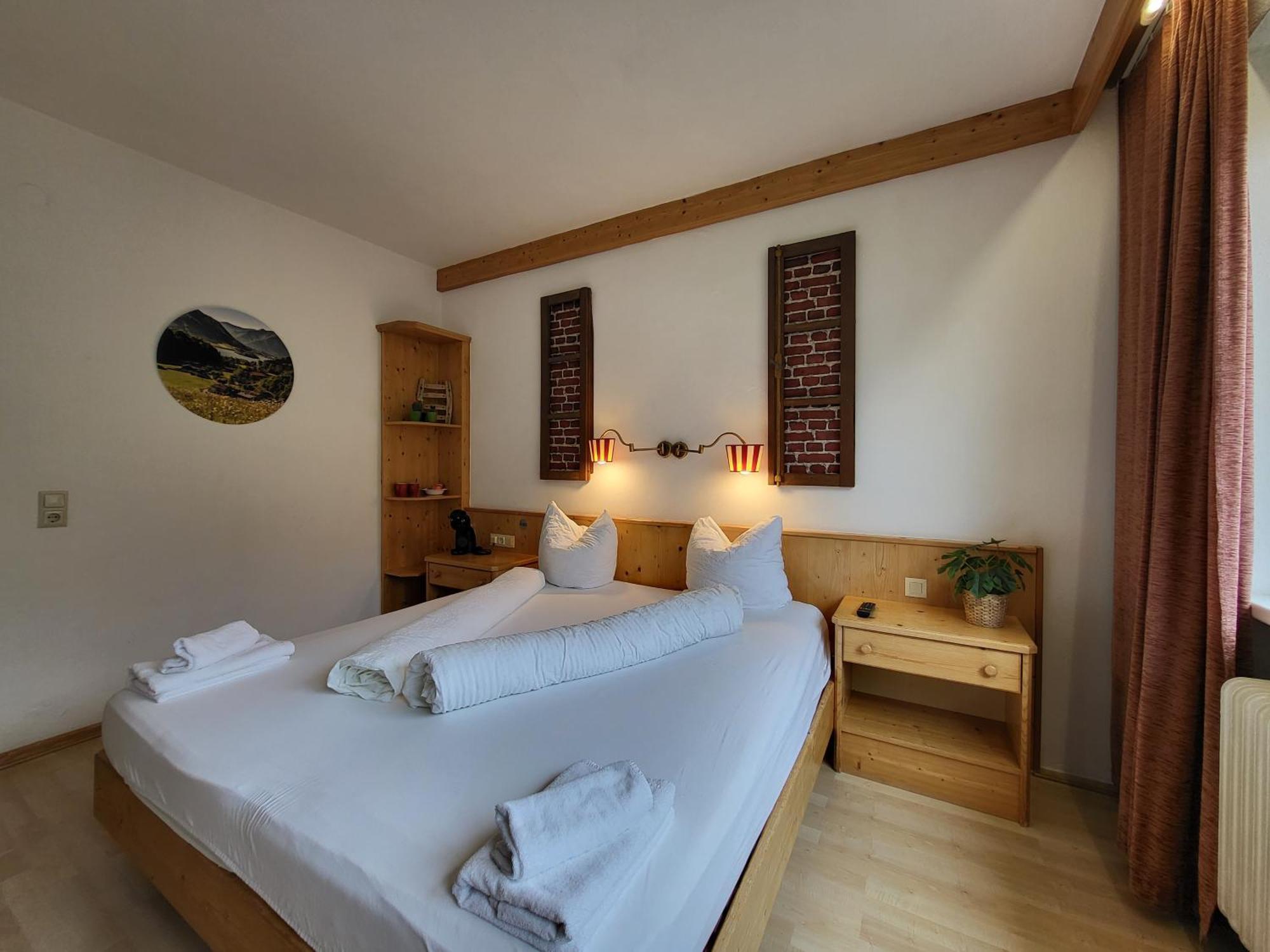 Pension Terra Neustift im Stubaital Exterior foto