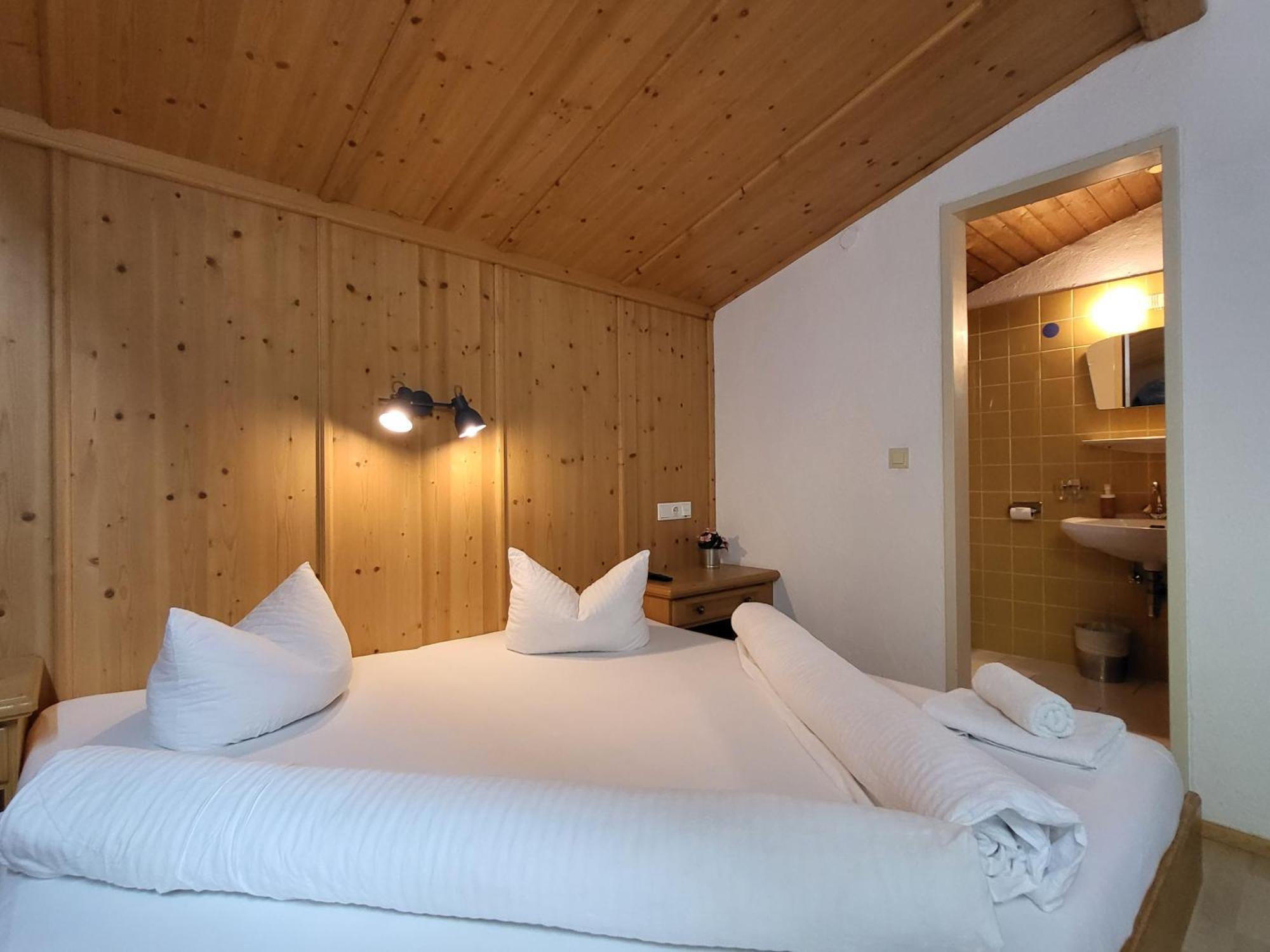 Pension Terra Neustift im Stubaital Exterior foto
