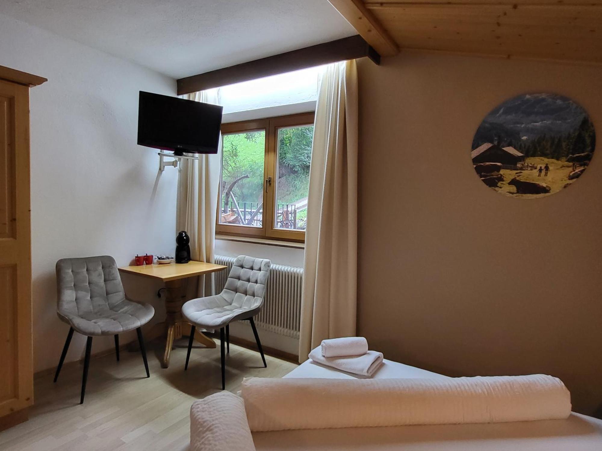Pension Terra Neustift im Stubaital Exterior foto