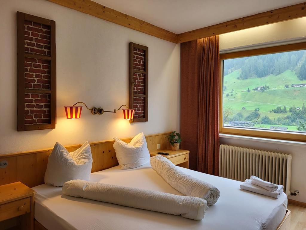Pension Terra Neustift im Stubaital Exterior foto
