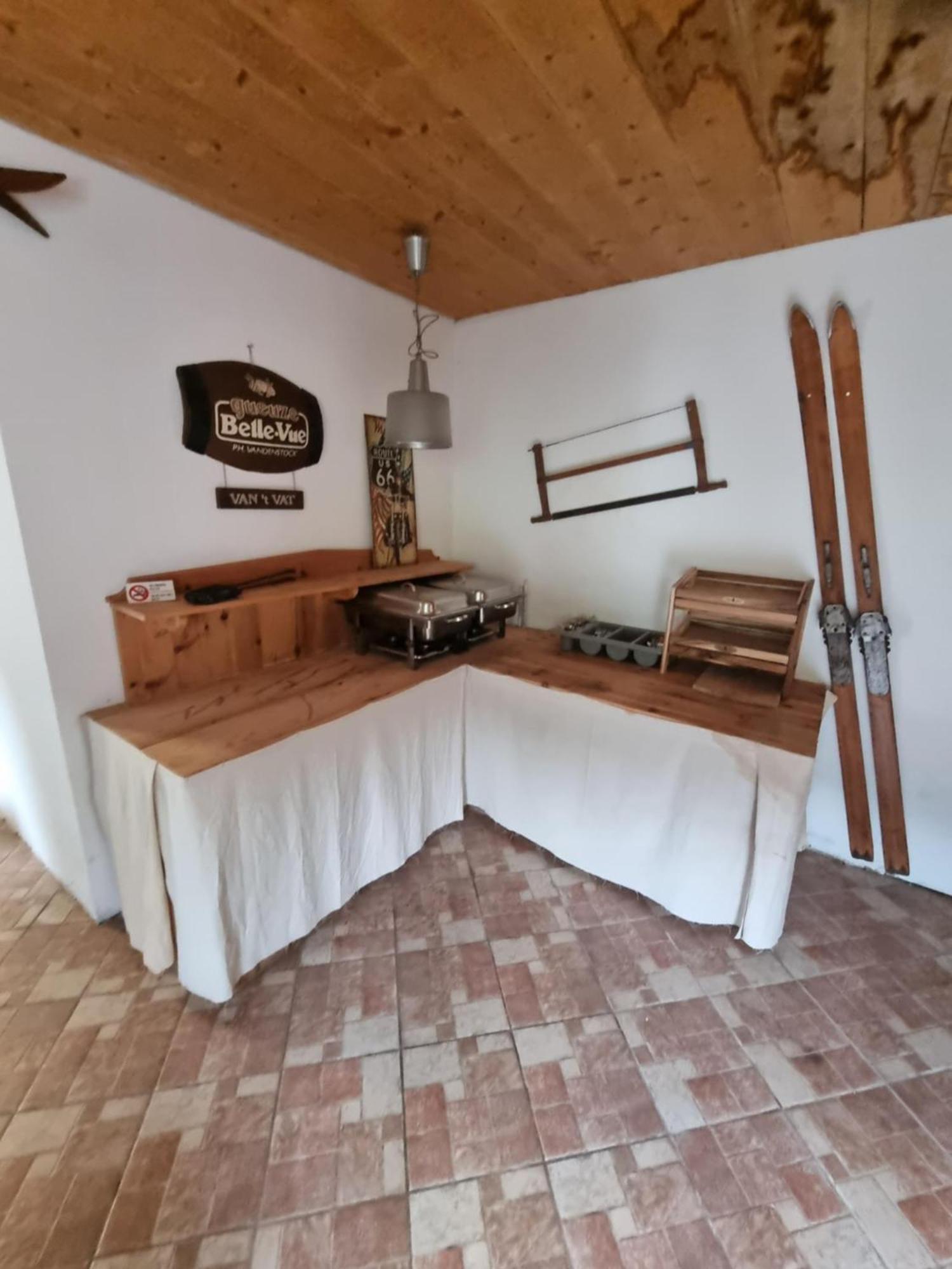 Pension Terra Neustift im Stubaital Exterior foto