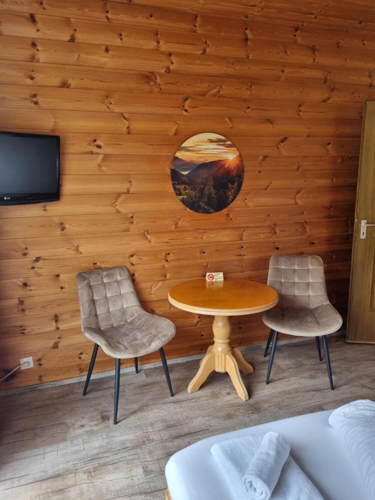 Pension Terra Neustift im Stubaital Exterior foto