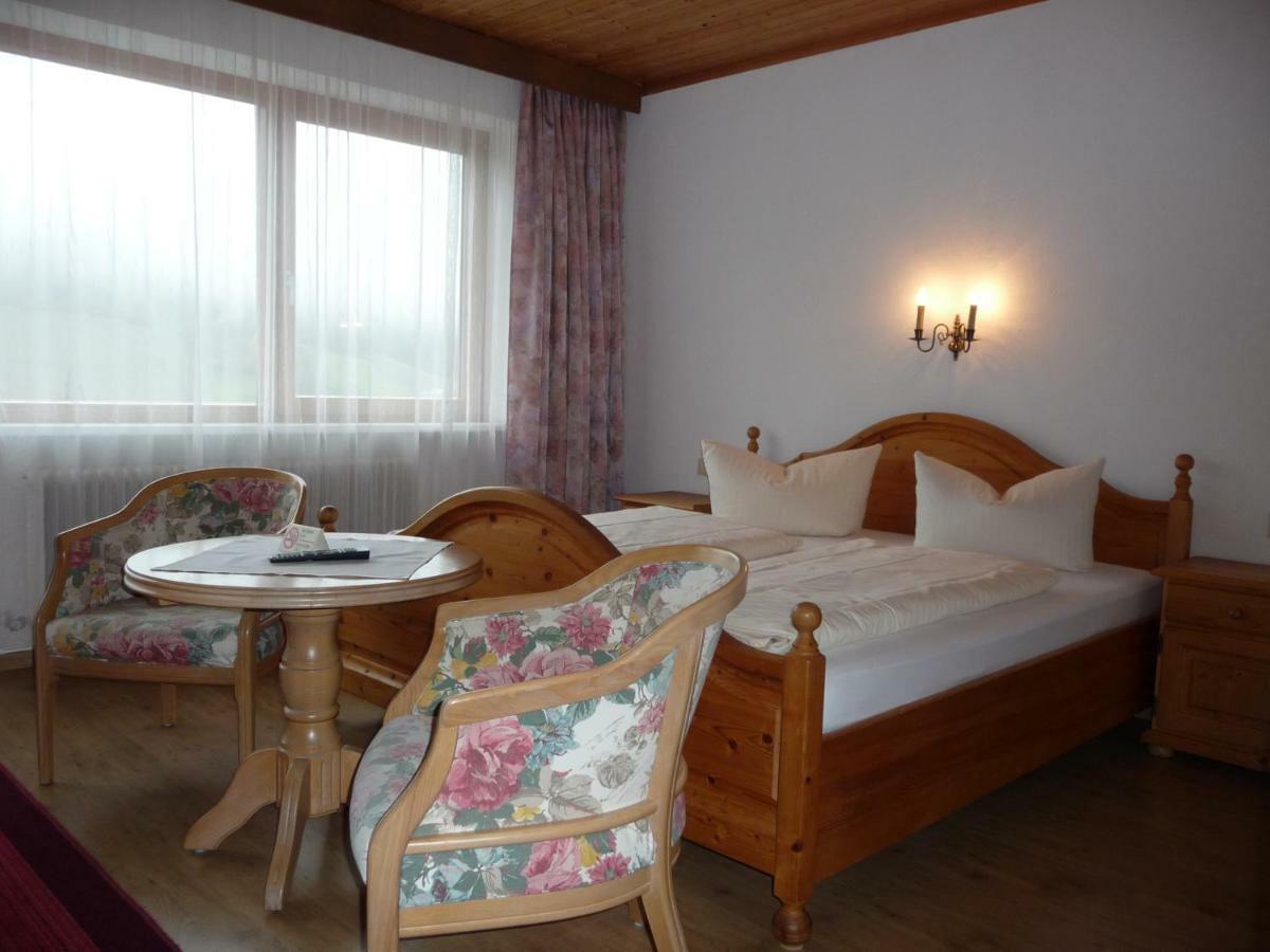 Pension Terra Neustift im Stubaital Exterior foto